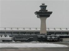 タンバ国際空港
