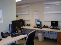 Physician Staff Core Room