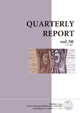 QuarterlyReport vol.50