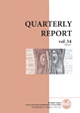 QuarterlyReport vol.54